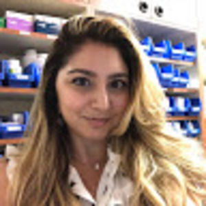 Meet your Posher, Kellie